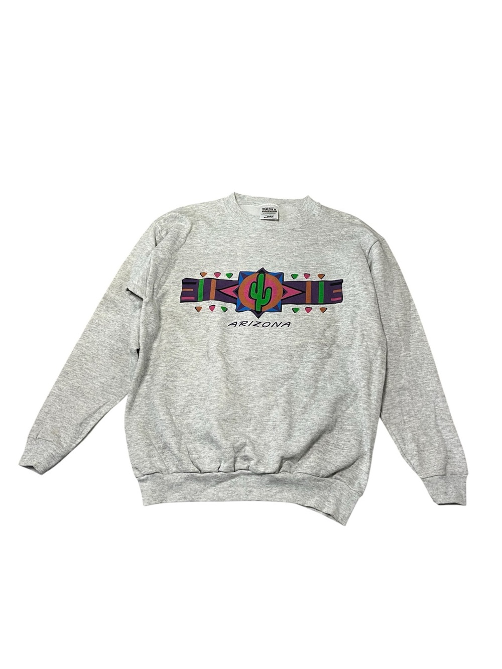 Vintage Arizona Tultex Crewneck Sweatshirt